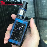 Smok Majesty Kit X-Baby Tank 225W