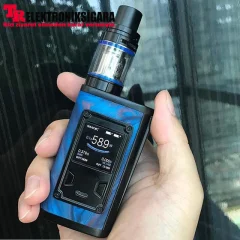 Smok Majesty Kit X-Baby Tank 225W