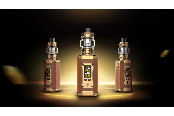 Smok Morph 2  Kit Review