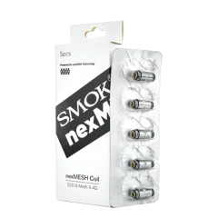 Smok nexMESH Coil 5'li Paket