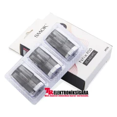 Smok Nfix Pod (Kartuş) 3'lü Paket