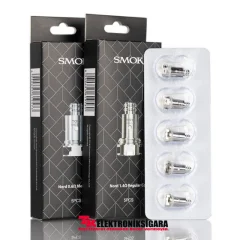 Smok Nord Coil Pack of 5