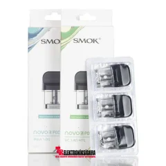 Smok Novo 2 Pod (Cartridge)
