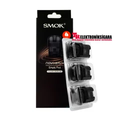 Smok Novo 4 Mini Cartridge 3-Pack