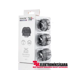 Smok Pozz X RPM Pod (Cartridge) – 3-Pack