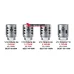 Smok V12 Prince M4 / Q4 / X6 / T10 Coil (Pack of 3)