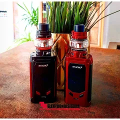 Smok R-Kiss 200W Kit TFV8 Baby V2 Tank