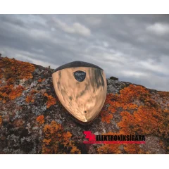 Smok Rolo Badge Pod Mod Electronic Cigarette