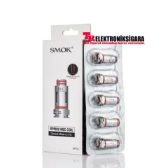 SMOK Rpm80 RGC Coil 5'li Paket