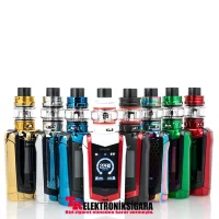 Smok Species V2 230W Kit TFV8 Baby Tank Elektronik Sigara