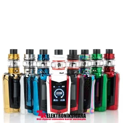 Smok Species V2 230W Kit TFV8 Baby Tank Elektronik Sigara