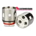 Smok TFV12 V12 Q4/T6/T8/T12/X4 Cloud Beast King Coil (Pack of 3)
