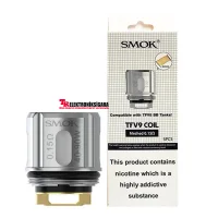 Smok TFV9 Coil 5-Pack
