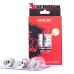Smok V12 Prince M4 / Q4 / X6 / T10 Coil (Pack of 3)