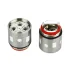 Smok TFV12 V12 Q4/T6/T8/T12/X4 Cloud Beast King Coil (Pack of 3)