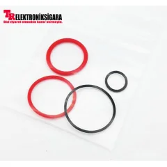Smok Vape Pen Plus O-Ring Set