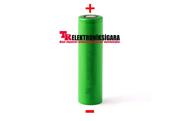 Which Battery Should Be Used for an E-Cigarette?