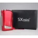 SX Mini Q Mini 200W TC Box MOD YiHi