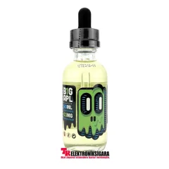 Taffy Man B1G APL 60ml Premium Liquid