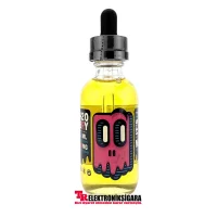 Taffy Man H2O BRY 60ml Premium Liquid
