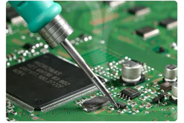 Electronic Cigarette Not Charging