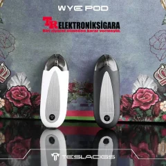 Tesla WYE Pod Mod Elektronik Sigara