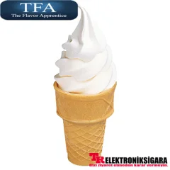 TFA E-Liquid Aroma Vanilla Swirl 10ML