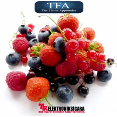TFA E-Liquid Aroma Berry Mix 10ML