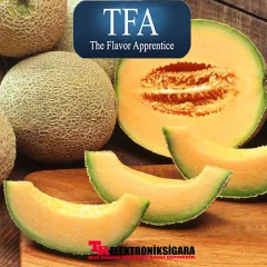 TFA E-Liquid Aroma Cantaloupe 10ML