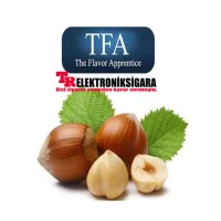 TFA E-Liquid Aroma Dx Hazelnut 10ML