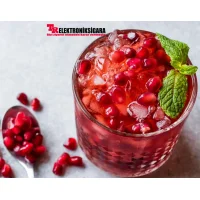 TFA E-Liquid Aroma Pomegranade 10ML