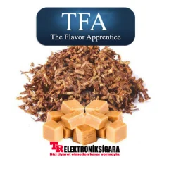 TFA E-Liquid Aroma RY4 Double 10ML