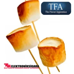 TFA E-Liquid Flavor Toasted Marshmallow 10ML