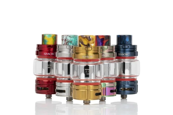 Smok TFV16 Atomizer Review