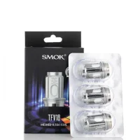 Smok TFV18 Coil 3-Pack