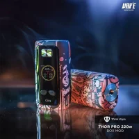 Think Vape Thor Pro Mod 220W TC