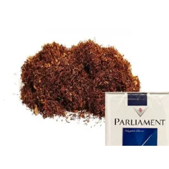 Mixology E-Liquid Flavor Parliament Blue Tobacco 10ml