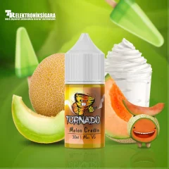 Tornado Liquid Melon Cream 30ml
