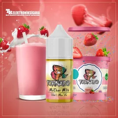 Tornado Liquid Mother Milk 30ml