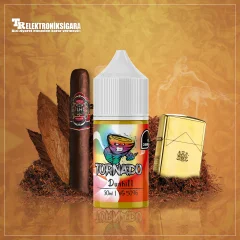 Tornado Liquid Dunhil1 30ML