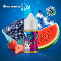 Tornado Liquid Aqua B3rry 1ce 30ML Salt Liquid