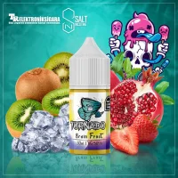 Tornado Liquid  8rain Frost 30ML Salt Liquid