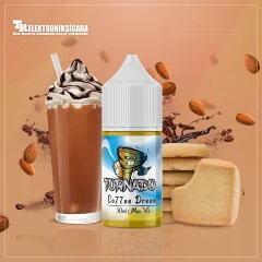 Tornado Liquid Coffee Dr6m 30ML