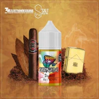 Tornado Liquid Dunhil1 30ML Salt Liquid