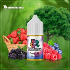 Tornado Liquid F0rest Mix 30ML