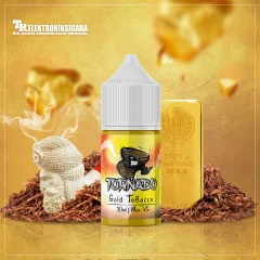 Tornado Liquid Gold To8acco 30ML