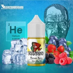 Tornado Liquid Heisen 8erg 30ML