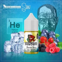 Tornado Liquid Heisen 8erg 30ML Salt Liquid