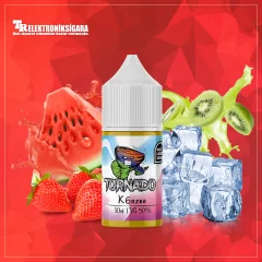 Tornado Liquid K6nzee 30ML