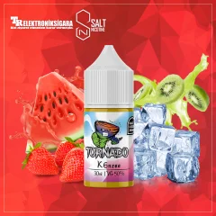 Tornado Liquid K6nzee 30ML Salt Liquid